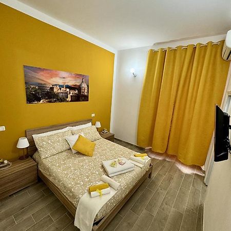 Paradise Suite Roma Centro Екстер'єр фото