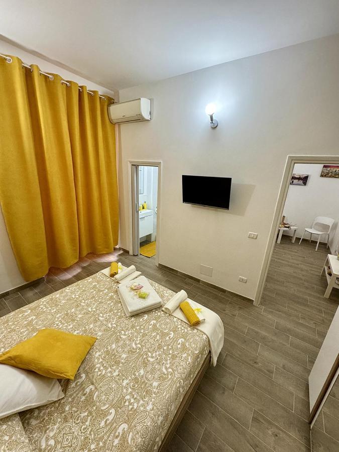Paradise Suite Roma Centro Екстер'єр фото