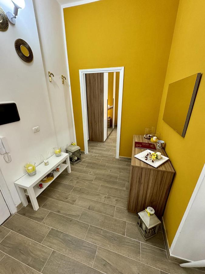Paradise Suite Roma Centro Екстер'єр фото