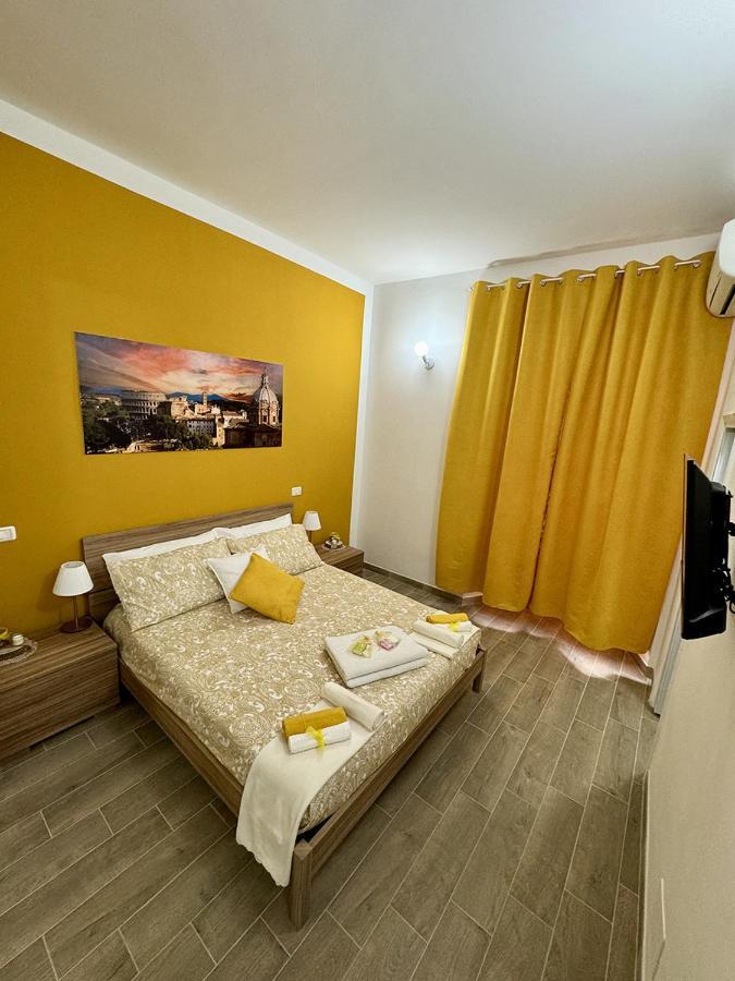 Paradise Suite Roma Centro Екстер'єр фото