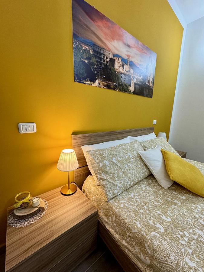 Paradise Suite Roma Centro Екстер'єр фото