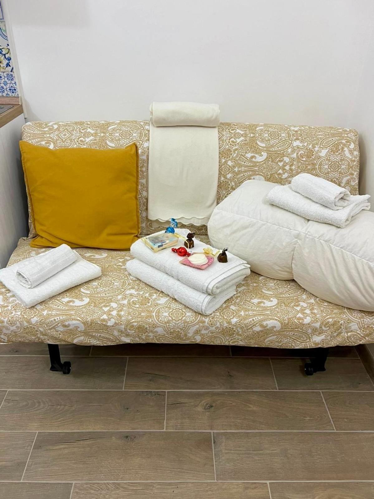 Paradise Suite Roma Centro Екстер'єр фото